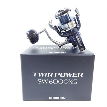 ２１ツインパワーＳＷ６０００ＸＧ